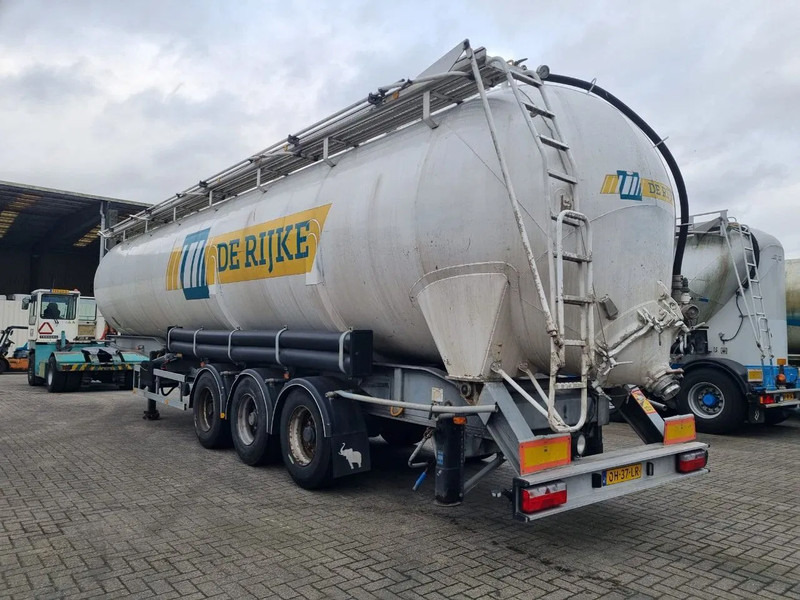 Benalu T39NLNEP - Tanksemi: bilde 4 Benalu T39NLNEP - Tanksemi: bilde 4