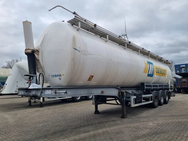 Benalu T39NLNEP - Tanksemi: bilde 1 Benalu T39NLNEP - Tanksemi: bilde 1