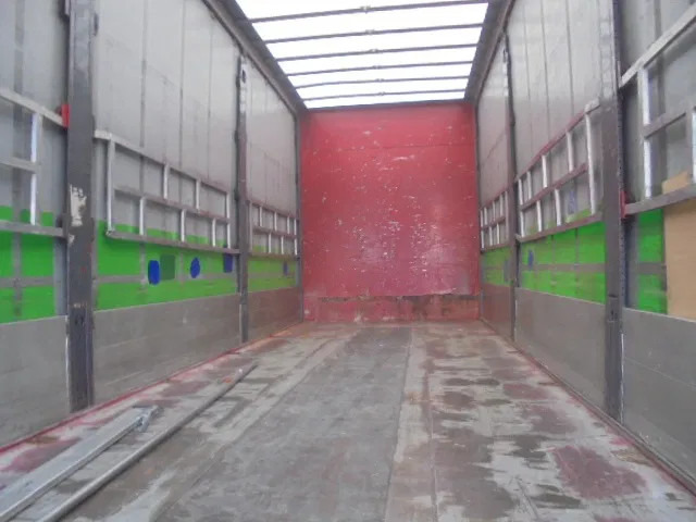 Burg BPA 20 M - Skaphenger: bilde 2 Burg BPA 20 M - Skaphenger: bilde 2