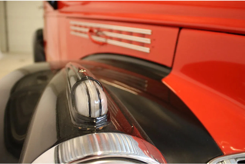 Leie Chevrolet Pick Up Deluxe Chevrolet Pick Up Deluxe: bilde 15