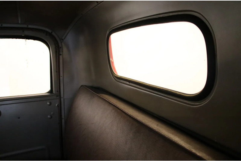 Leie Chevrolet Pick Up Deluxe Chevrolet Pick Up Deluxe: bilde 9