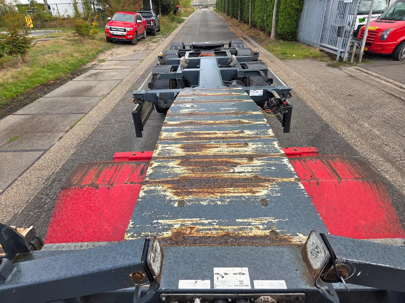 D-Tec CT-26-01 NL TRAILER - Dolly henger: bilde 2 D-Tec CT-26-01 NL TRAILER - Dolly henger: bilde 2