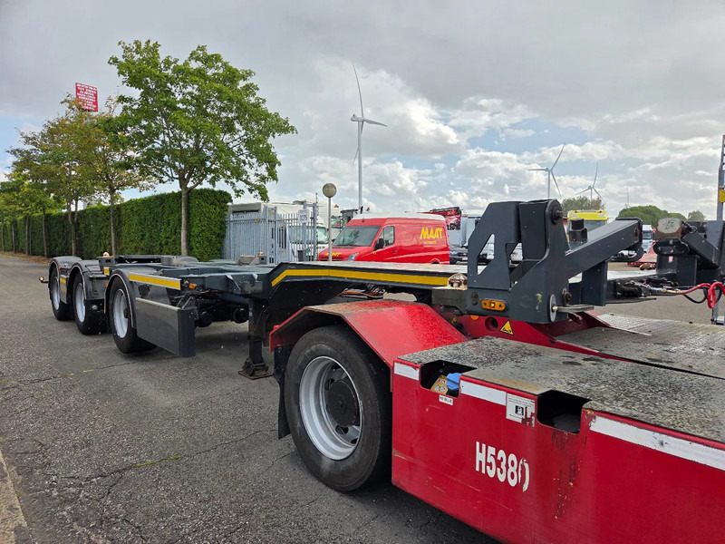 D-Tec CT-26-01 NL TRAILER - Dolly henger: bilde 3 D-Tec CT-26-01 NL TRAILER - Dolly henger: bilde 3