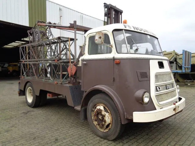 DAF 1300 BB NL KENTEKEN - Kranbil: bilde 3 DAF 1300 BB NL KENTEKEN - Kranbil: bilde 3