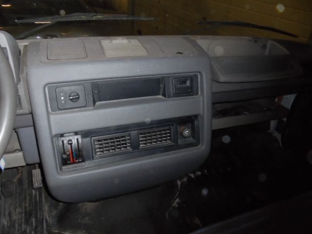 Planbil DAF 400 400: bilde 9