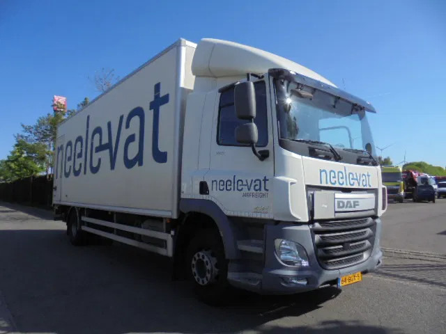 DAF CF 250 FA LOW KM NL TRUCK - Skapbil: bilde 3 DAF CF 250 FA LOW KM NL TRUCK - Skapbil: bilde 3