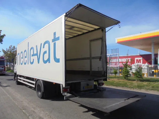 DAF CF 250 FA LOW KM NL TRUCK - Skapbil: bilde 4 DAF CF 250 FA LOW KM NL TRUCK - Skapbil: bilde 4