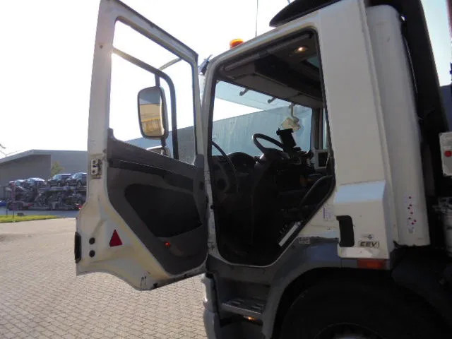 Søppelbil DAF CF 310 EEV K 6X2: bilde 17