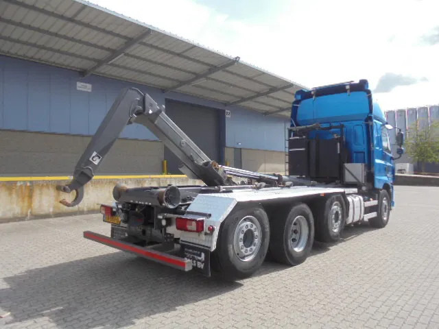 DAF CF 510 8X2 TRIPLE NL TRUCK - Krokbil: bilde 3 DAF CF 510 8X2 TRIPLE NL TRUCK - Krokbil: bilde 3