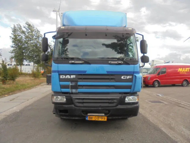 DAF CF 65 220 NL KENTEKEN - Skapbil: bilde 2 DAF CF 65 220 NL KENTEKEN - Skapbil: bilde 2