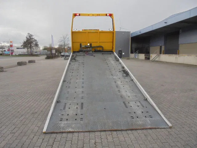 DAF CF 65 300 EEV NL TRUCK - Bergingsbil: bilde 5 DAF CF 65 300 EEV NL TRUCK - Bergingsbil: bilde 5