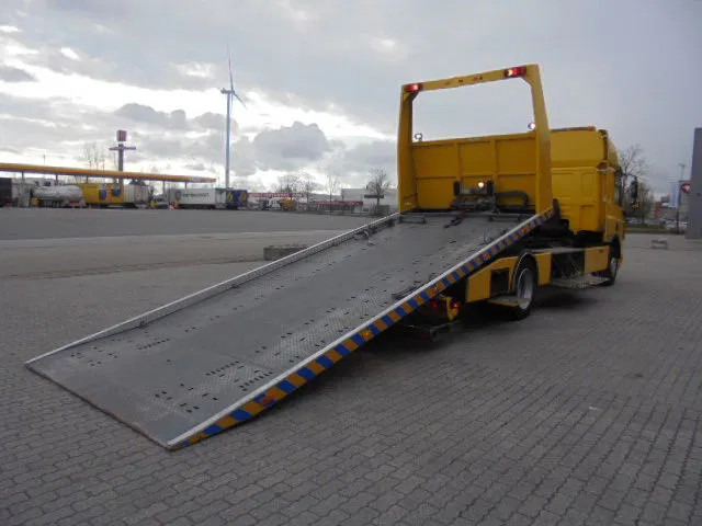 DAF CF 65 300 EEV NL TRUCK - Bergingsbil: bilde 4 DAF CF 65 300 EEV NL TRUCK - Bergingsbil: bilde 4