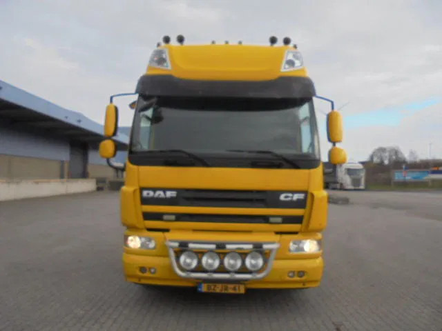DAF CF 65 300 EEV NL TRUCK - Bergingsbil: bilde 2 DAF CF 65 300 EEV NL TRUCK - Bergingsbil: bilde 2