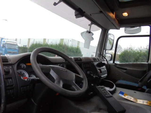 Planbil DAF CF 75 250 6X2: bilde 6
