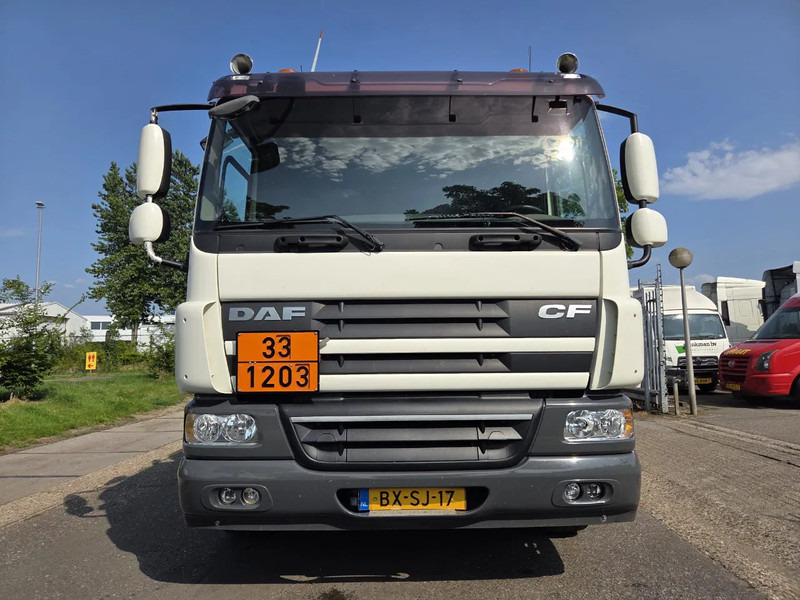 DAF CF 75 310 6X2 NL TRUCK - Tankbil: bilde 2 DAF CF 75 310 6X2 NL TRUCK - Tankbil: bilde 2