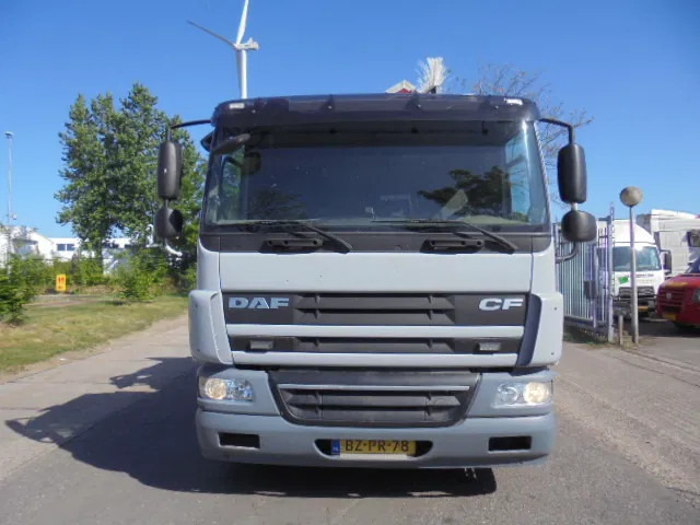 DAF CF 75.310 FAN 6x2 NL TRUCK - Chassis lastebil: bilde 2 DAF CF 75.310 FAN 6x2 NL TRUCK - Chassis lastebil: bilde 2