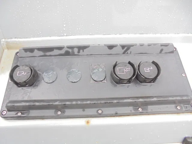 Søppelbil DAF CF 75 310 NL KENTEKEN TUV-APK 01-26: bilde 17