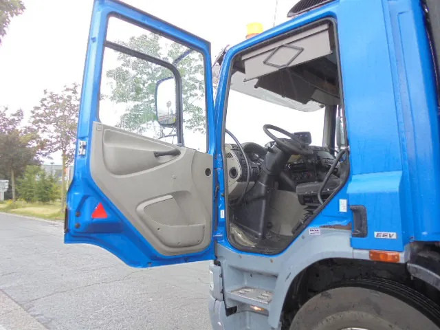 Søppelbil DAF CF 75 310 NL KENTEKEN TUV-APK 01-26: bilde 7