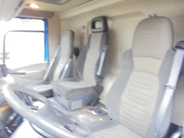 Søppelbil DAF CF 75 310 NL KENTEKEN TUV-APK 01-26: bilde 13