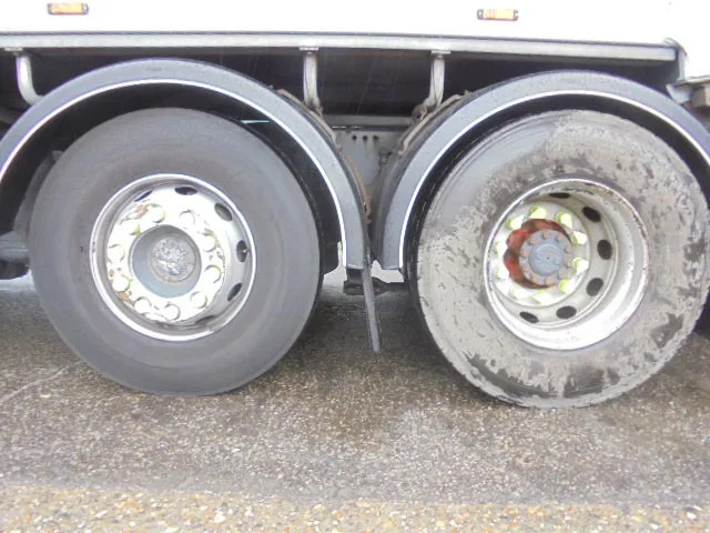 Søppelbil DAF CF 75 310 NL KENTEKEN TUV-APK 01-26: bilde 19