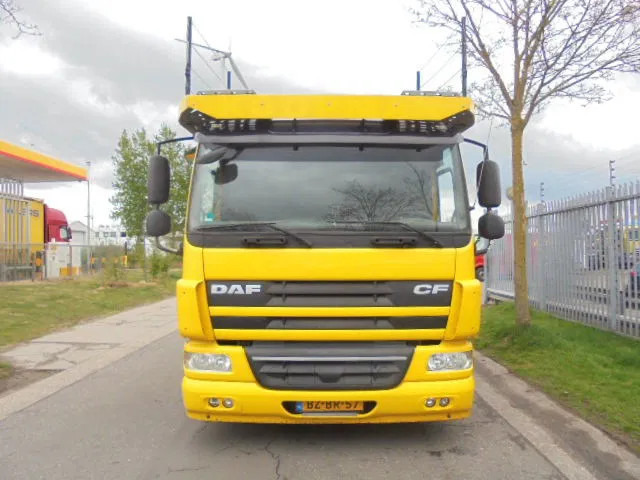 DAF CF 75 360 EEV NL TRUCK - Transporter lastebil: bilde 2 DAF CF 75 360 EEV NL TRUCK - Transporter lastebil: bilde 2
