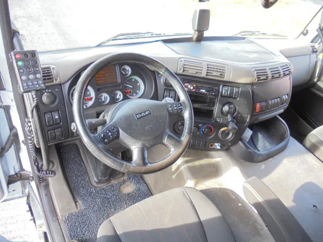 Leie DAF CF 75 360 NL TRUCK DAF CF 75 360 NL TRUCK: bilde 9