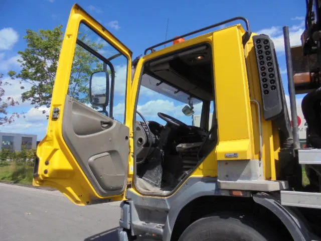 Krokbil, Kranbil DAF CF 75 6X2 NL TRUCK: bilde 10 Krokbil, Kranbil DAF CF 75 6X2 NL TRUCK: bilde 10