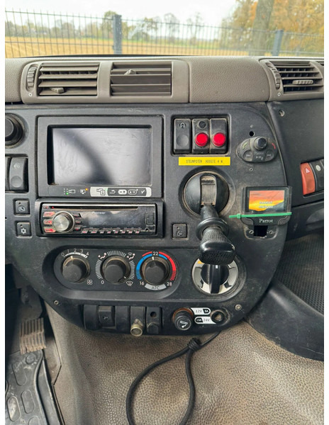 Krokbil, Kranbil DAF CF 75 6X2 NL TRUCK: bilde 13 Krokbil, Kranbil DAF CF 75 6X2 NL TRUCK: bilde 13