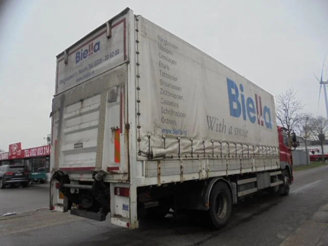 DAF CF 85 360 - Skapbil: bilde 4 DAF CF 85 360 - Skapbil: bilde 4