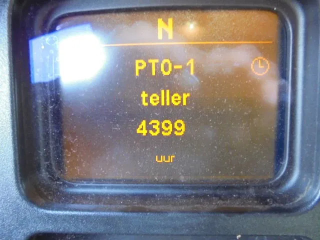 Bergingsbil DAF CF 85 360 NL TRUCK: bilde 17