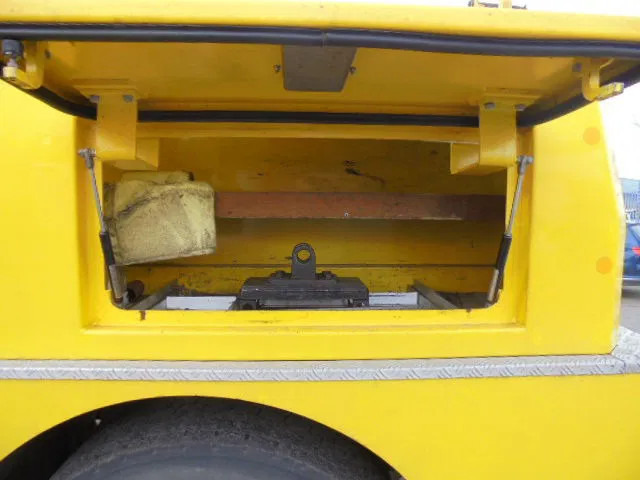 Bergingsbil DAF CF 85 360 NL TRUCK: bilde 18