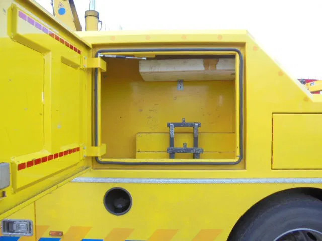 Bergingsbil DAF CF 85 360 NL TRUCK: bilde 7