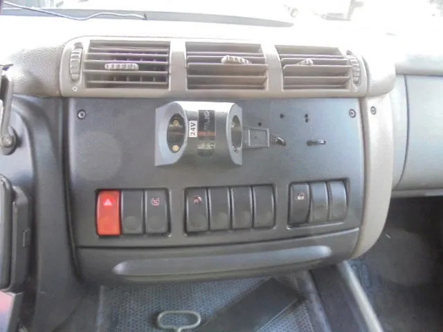 Bergingsbil DAF CF 85 360 NL TRUCK: bilde 14