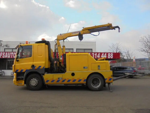 Bergingsbil DAF CF 85 360 NL TRUCK: bilde 6