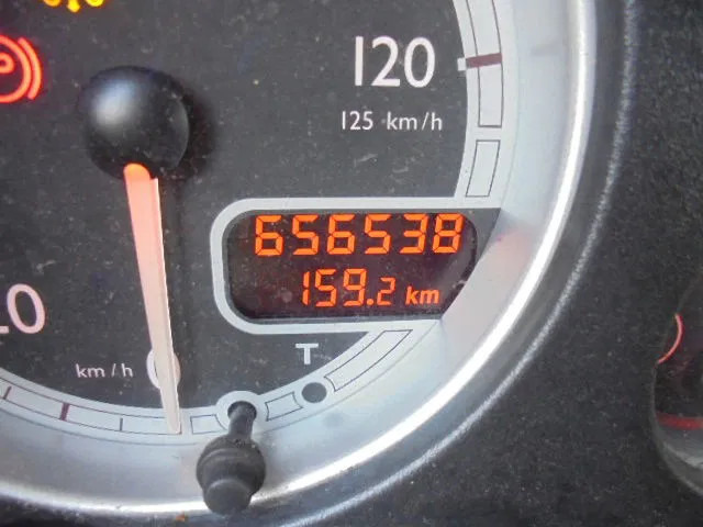 Bergingsbil DAF CF 85 360 NL TRUCK: bilde 15