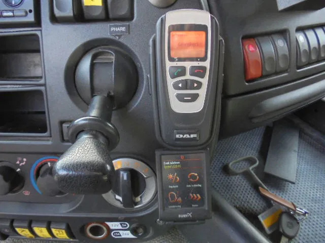 Bergingsbil DAF CF 85 360 NL TRUCK: bilde 13