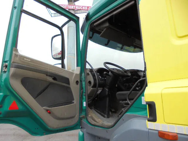 DAF FAD 85-460 8X4 - Kranbil: bilde 5 DAF FAD 85-460 8X4 - Kranbil: bilde 5