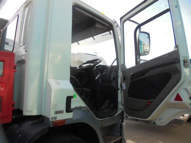 DAF FAN CF250 6X2 EEV - Søppelbil: bilde 5 DAF FAN CF250 6X2 EEV - Søppelbil: bilde 5