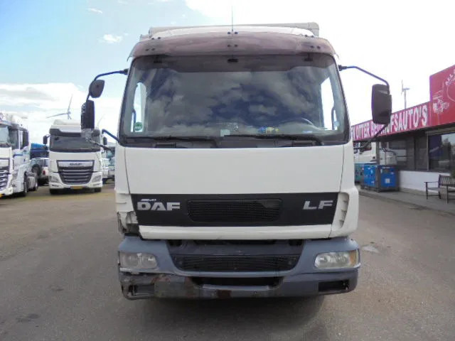 DAF LF 220 - Skapbil: bilde 2 DAF LF 220 - Skapbil: bilde 2
