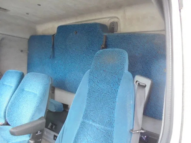 Leie DAF LF 220 DAF LF 220: bilde 17