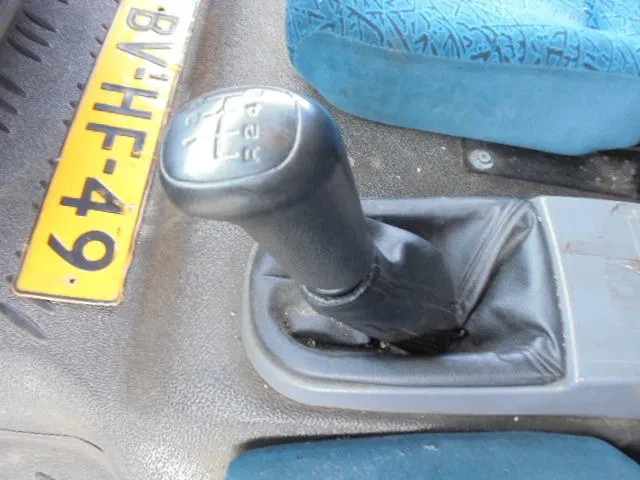 Leie DAF LF 220 DAF LF 220: bilde 14