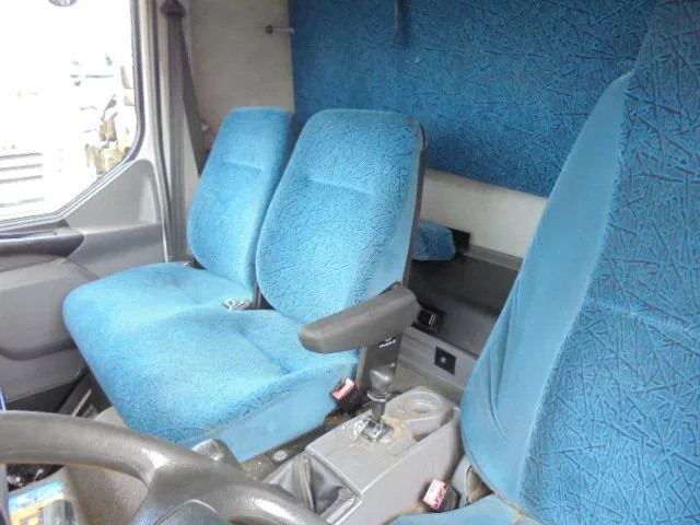 Leie DAF LF 220 DAF LF 220: bilde 16