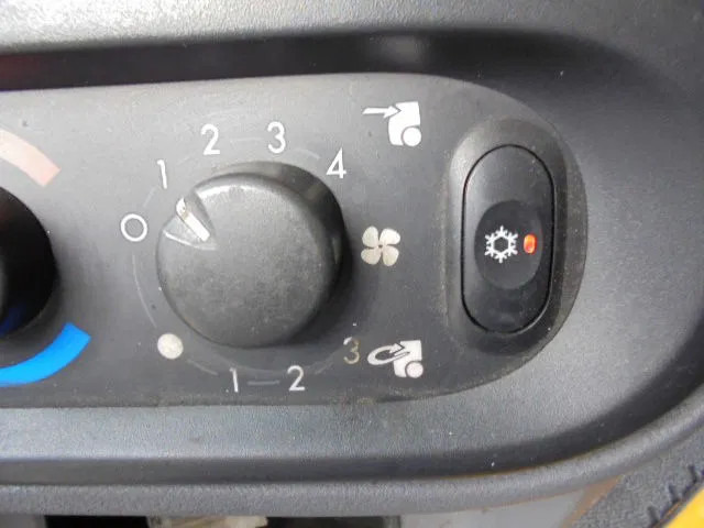 Leie DAF LF 220 DAF LF 220: bilde 18