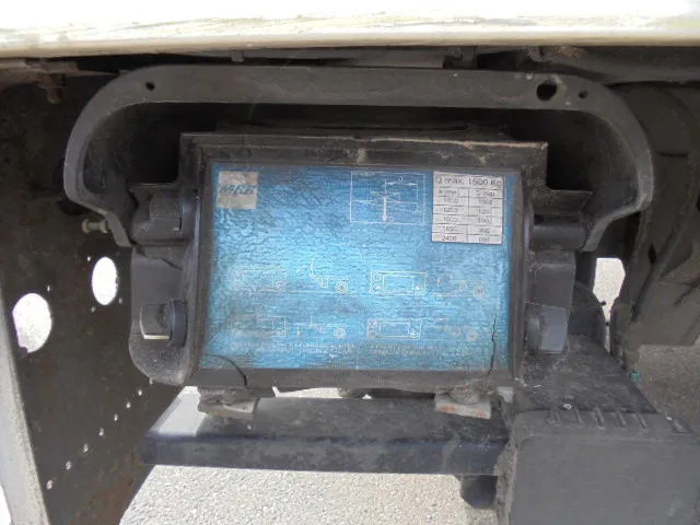 Leie DAF LF 220 DAF LF 220: bilde 8