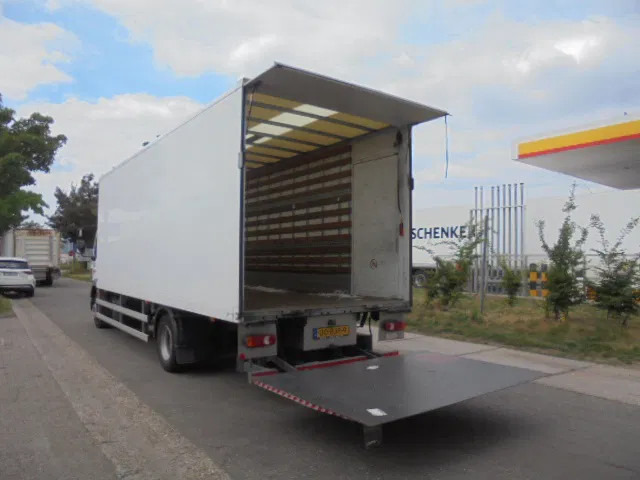 DAF LF 230 NL TRUCK TUV -APK 20-06-2026 - Skapbil: bilde 4 DAF LF 230 NL TRUCK TUV -APK 20-06-2026 - Skapbil: bilde 4