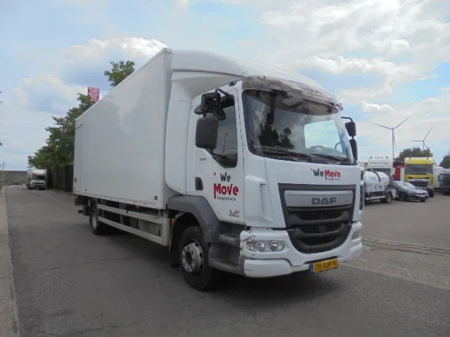 DAF LF 230 NL TRUCK TUV -APK 20-06-2026 - Skapbil: bilde 3 DAF LF 230 NL TRUCK TUV -APK 20-06-2026 - Skapbil: bilde 3