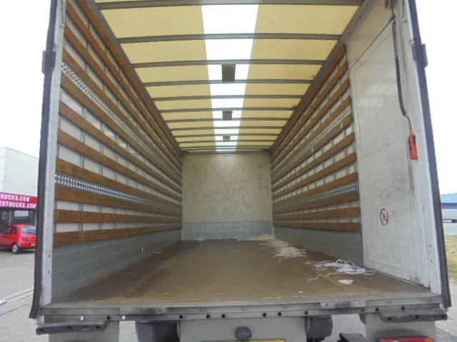 DAF LF 230 NL TRUCK TUV -APK 20-06-2026 - Skapbil: bilde 5 DAF LF 230 NL TRUCK TUV -APK 20-06-2026 - Skapbil: bilde 5