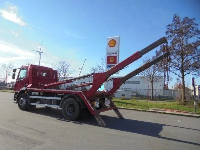 Liftdumper lastebil DAF LF LF 320: bilde 11