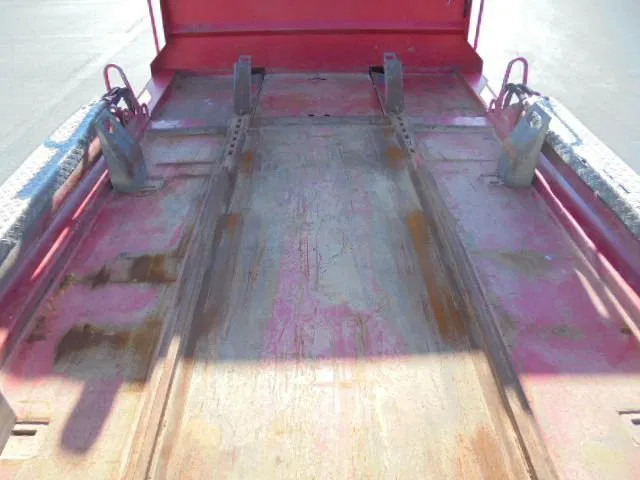 Liftdumper lastebil DAF LF LF 320: bilde 13