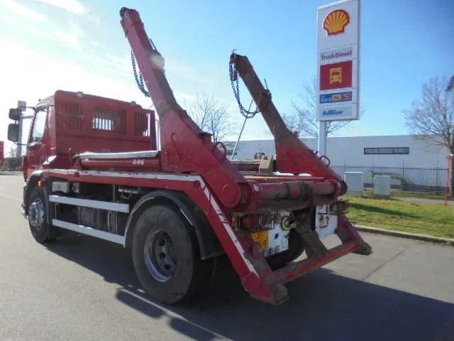 Liftdumper lastebil DAF LF LF 320: bilde 6